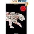 The Leopard A Harry Hole Novel by Jo Nesbo and Don Bartlett 