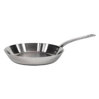 Gordon Ramsay by Royal Doulton Stainless Steel 10 Inch Fry Pan