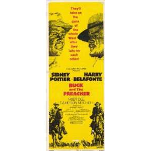   Harry Belafonte)(Ruby Dee)(Cameron Mitchell)(Denny Miller) Home