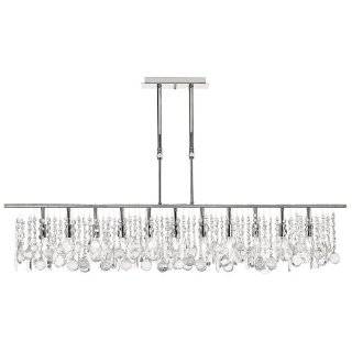   Bar Crystal Chandelier by James R. Moder Explore similar items