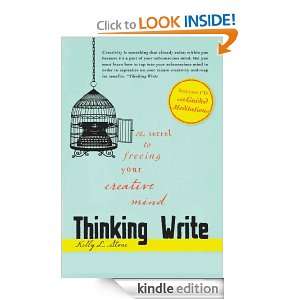   Freeing Your Creative Mind Kelly L. Stone  Kindle Store