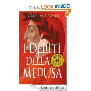 delitti della Medusa (Oscar bestsellers) (Italian Edition) Giulio 