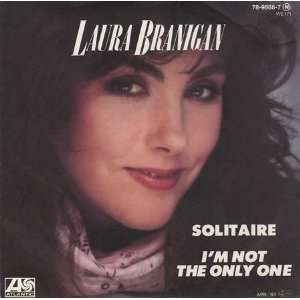  Solitaire Laura Branigan Music