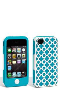 Tech Candy Barcelona iPhone 4 Silicone Case (3 Piece Set 