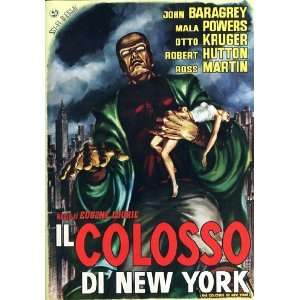  - 97216631_amazoncom-il-colosso-di-new-york-mala-powers-robert-