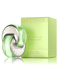 BVLGARI   Omnia Green Jade Eau de Toilette