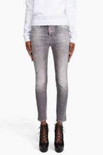 Dsquared2 Cool Girl Slim Jeans for women  