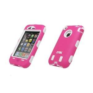  Apple iPhone 3G / 3G S Empire Max Silicone Cover Hard Case 