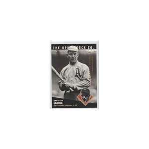    Time Heroes 125th Anniversary #25   Nap Lajoie Sports Collectibles