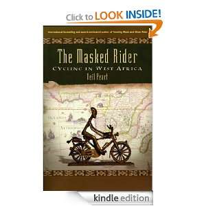 The Masked Rider Neil Peart  Kindle Store