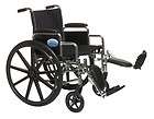 Everest & Jennings Metro IC3 Plus Wheelchair 16x16