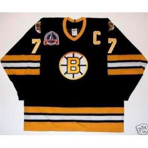 Ray Bourque Boston Bruins Ccm Maska Stanley Cup Jersey   Large