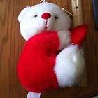 SNUGGLE Fabric Softener Bear RARE LARGE 15 Lever Brothers 2000 Toy 
