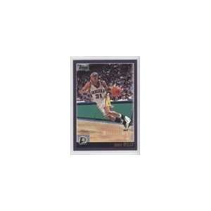  2000 01 Topps #33   Reggie Miller Sports Collectibles