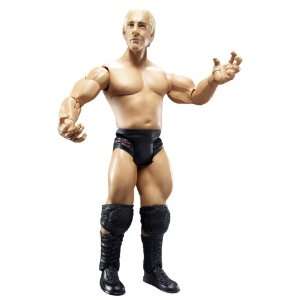   Ruthless Aggression Series 31 Action Figure Ric Flair Toys & Games