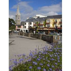  Killarney Town, County Kerry, Munster, Republic of Ireland 