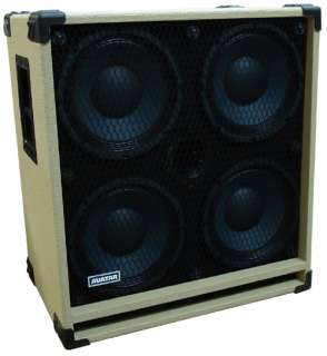 B410 AVATAR Bass Guitar amp Speaker cabinet Celestion NEO 10s with 