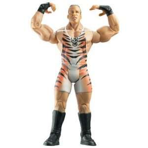  Rob Van Dam RVD Best of ECW WCW Figure WWF WWE: Toys 