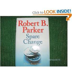   Sunny Randall Novel (9780641969812) Robert B. Parker Books