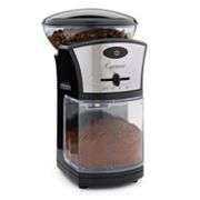 Capresso Coffee Burr Grinder