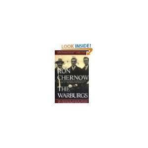  The Warburgs Ron Chernow Books