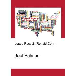  Joel Palmer Ronald Cohn Jesse Russell Books
