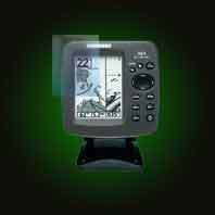 Humminbird Fishfinder 363 Sonar GPS Screen Protector  