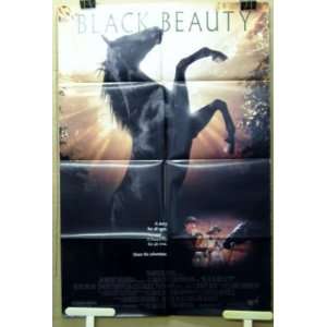   Poster Black Beauty Sean Bean David Thewilis F74 