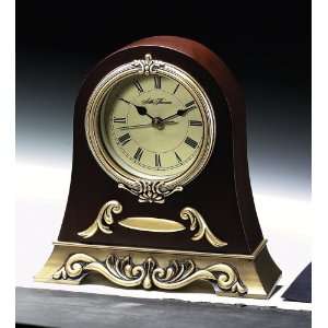 Seth Thomas Windsor Table Mantel Clock MWL 1496