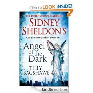 Sidney Sheldons Angel of the Dark Sidney Sheldon, Tilly Bagshawe 