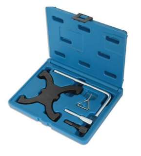 Timing Tool Kit for Ford Focus CMax C Max Laser 4409  