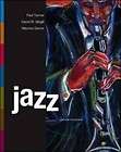 Jazz by Paul O. W. Tanner, Maurice Gerow and David W. Megill (2008 