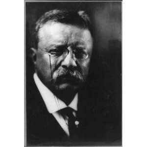  President Theodore Roosevelt,Colonel,Teddy,Peire MacDonald 