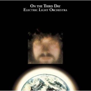 On the Third Day (Exp) Audio CD ~ Electric Light Orchestra