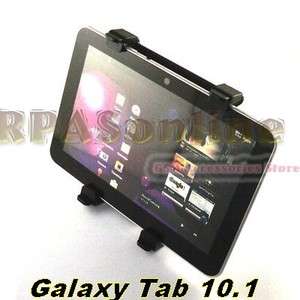 Windscreen Car Mount for Samsung Galaxy Tab 10.1 P7510  