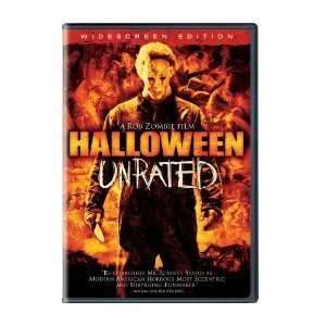  Halloween (2007)(Unrated) (Widescreen) Movies & TV