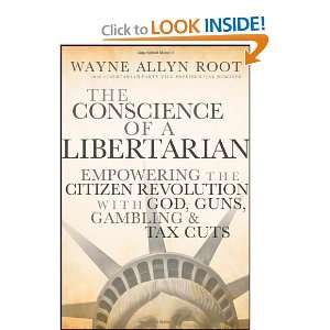   with God, Guns, Gold and Tax Cuts [Hardcover] Wayne Allyn Root Books