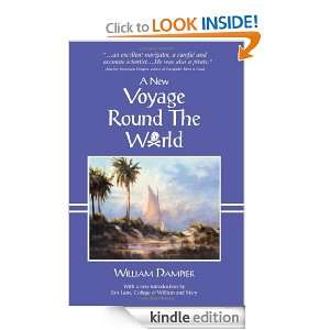   New Voyage Round the World William Dampier  Kindle Store