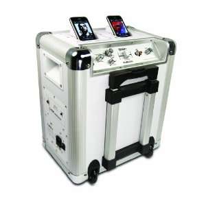  ION Audio Mobile DJ Speaker System for iPod  Players 