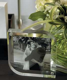   Favor Contemporary Acrylic Photo Frame Gift (Available in 2 Sizes