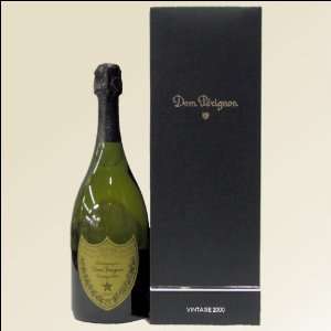 Dom Perignon Vintage Champagne4 Gift Basket Choices: New Years Gifts