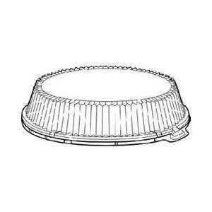   Dome 10 1/4Plate (CI8 0010) Category Aluminum Caterware Containers