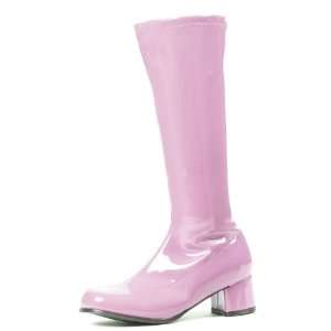 Lets Party By Ellie Shoes Dora (Pink) Child Boots / Pink   Size Medium 