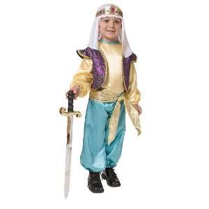  Quality Arabian Sultan By Dress Up America Toys & Games