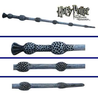 Harry Potter Dumbledore Magical Wand New In Box  