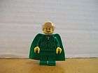 Lego Harry Potter Gilderoy Lockhart Minifig Minifigure 4733