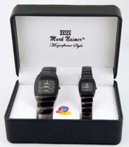 Wholesale Lot 20 His Hers Watches Gift Sets Mark Naimer  