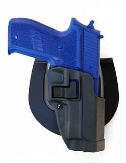   CQC Serpa Sportster Holster Sig Sauer 220 226 P220 P226 413506BK R