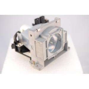   projector lamp bulb with housing   high quality replacement lamp