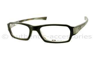 OAKLEY glasses frames VOLTAGE 2.0 22 115 Black Horn  